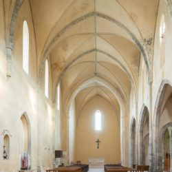 Chiesa San Domenico Gaeta - chiese della Cattedrale